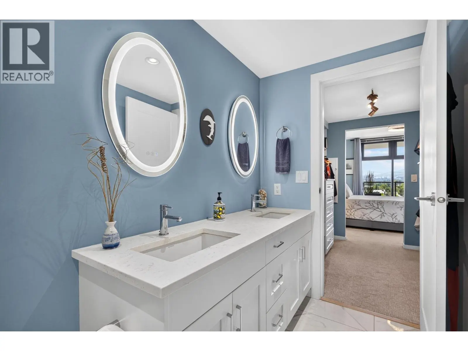 485 Groves Avenue Unit# 1102. Kelowna, British Columbia