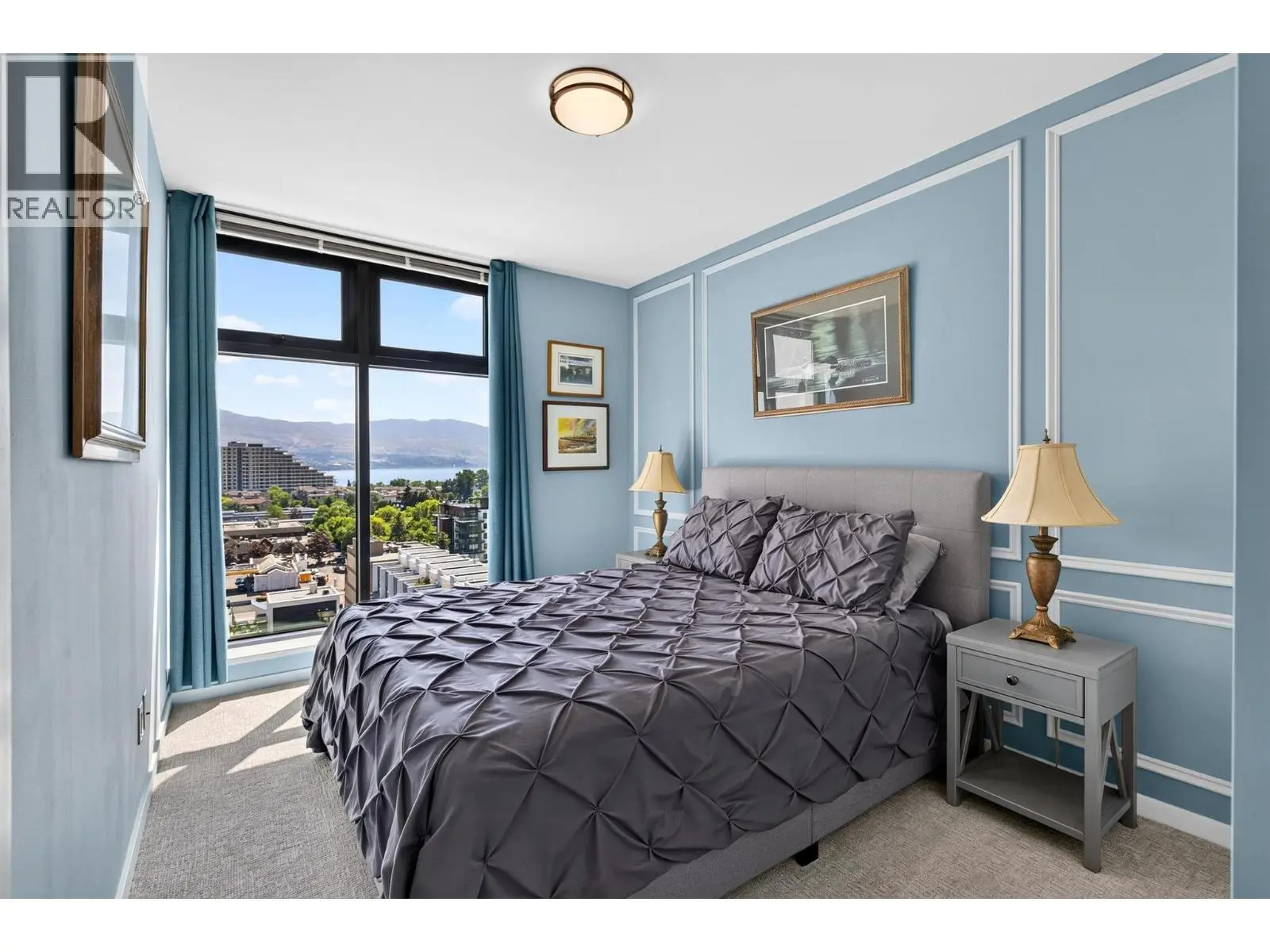 485 Groves Avenue Unit# 1102. Kelowna, British Columbia