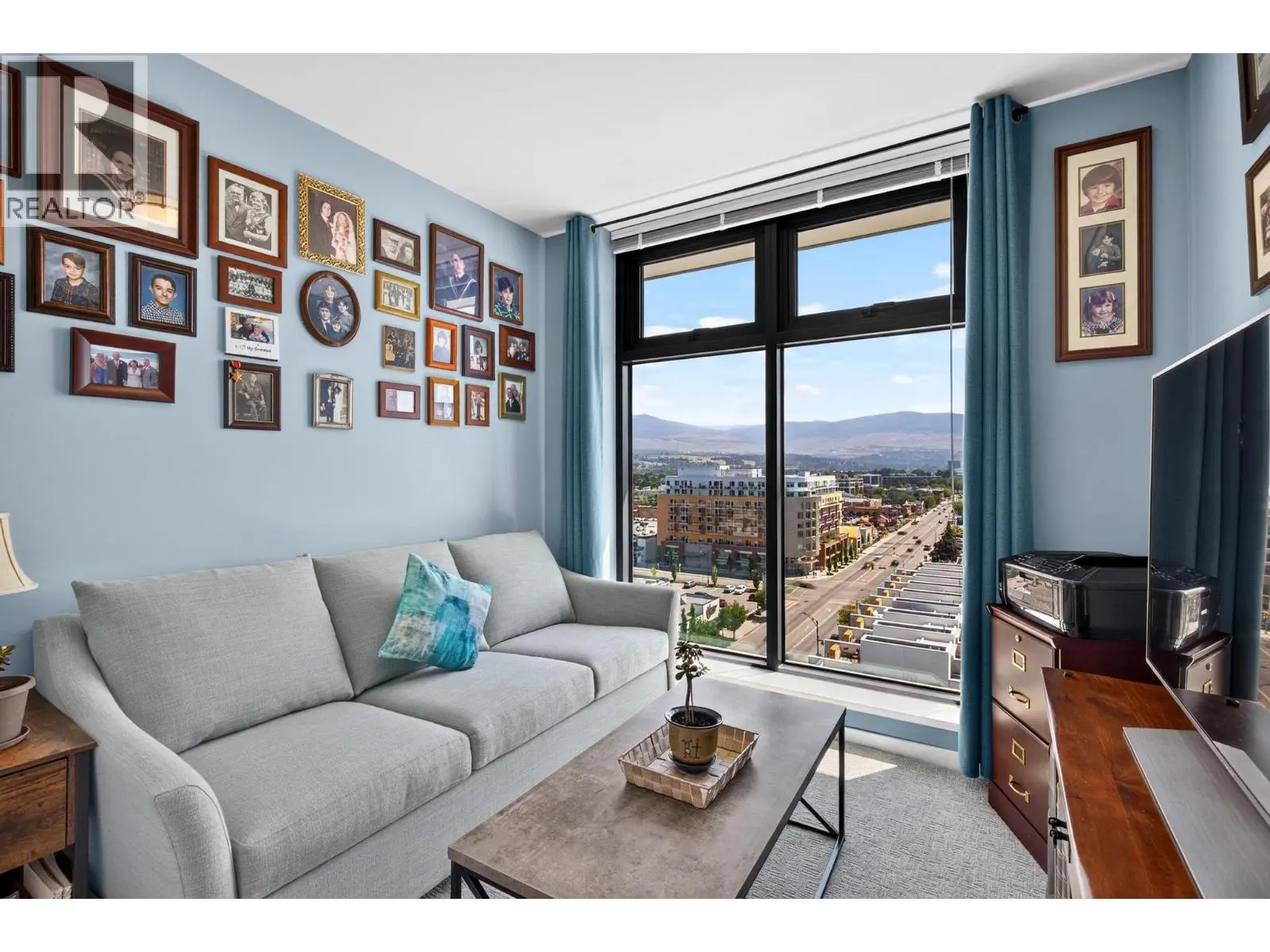 485 Groves Avenue Unit# 1102. Kelowna, British Columbia