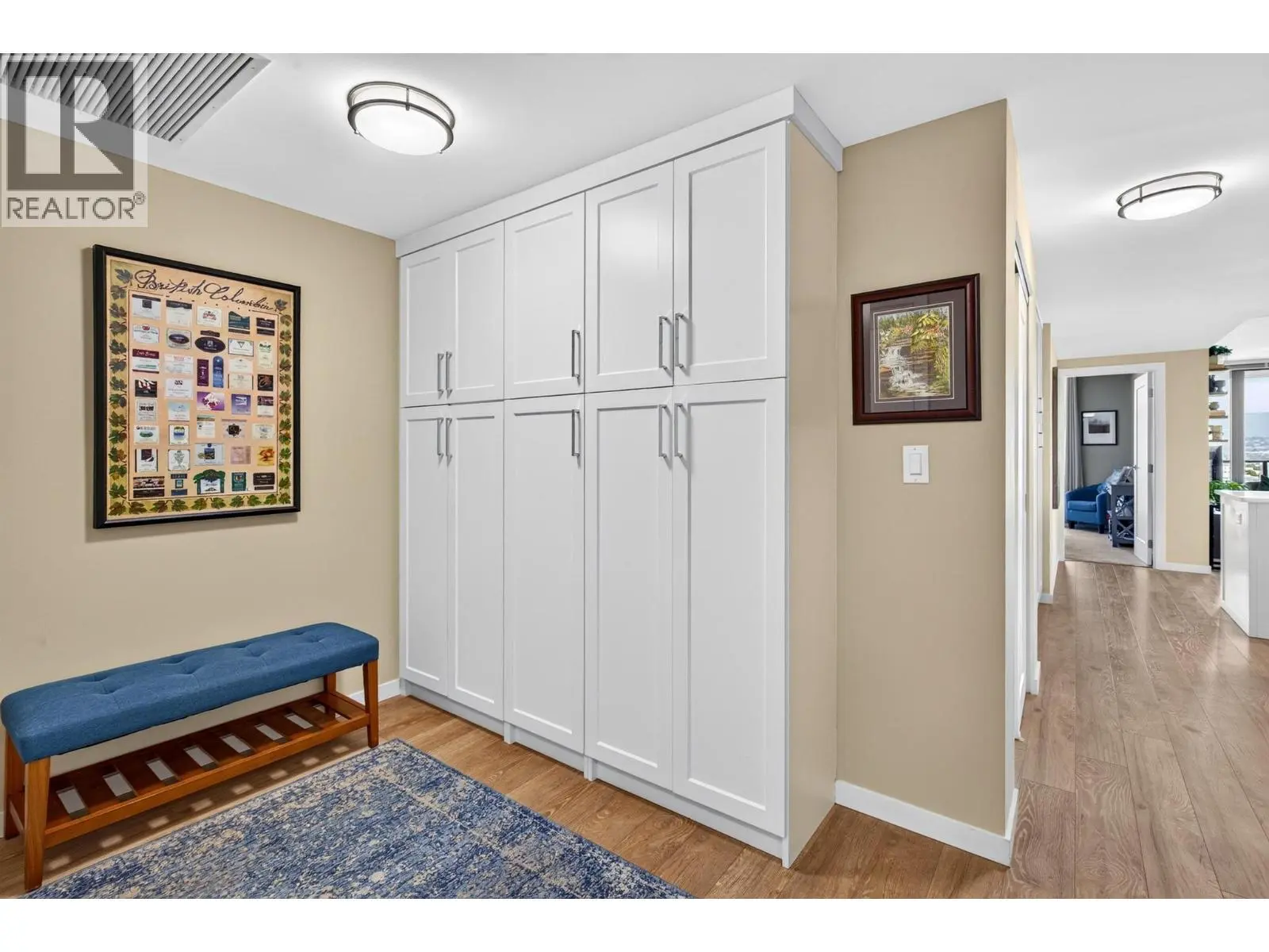 485 Groves Avenue Unit# 1102. Kelowna, British Columbia