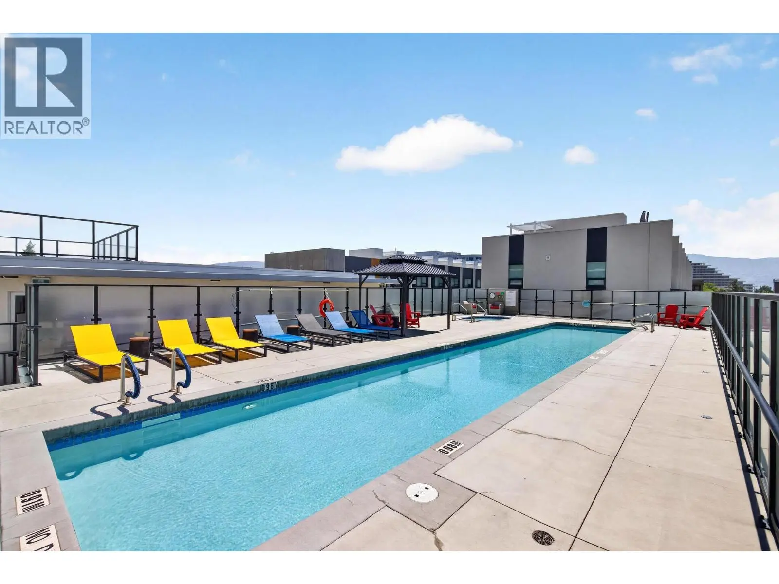 485 Groves Avenue Unit# 1102. Kelowna, British Columbia