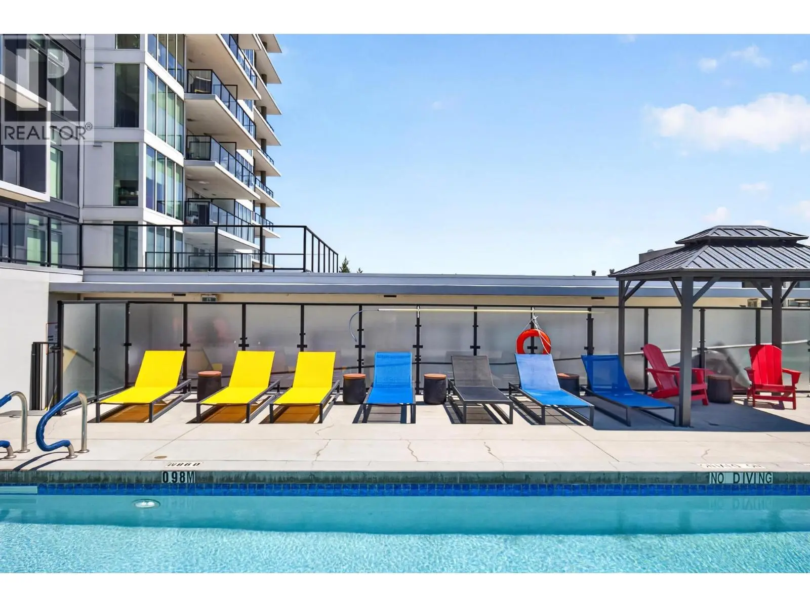 485 Groves Avenue Unit# 1102. Kelowna, British Columbia