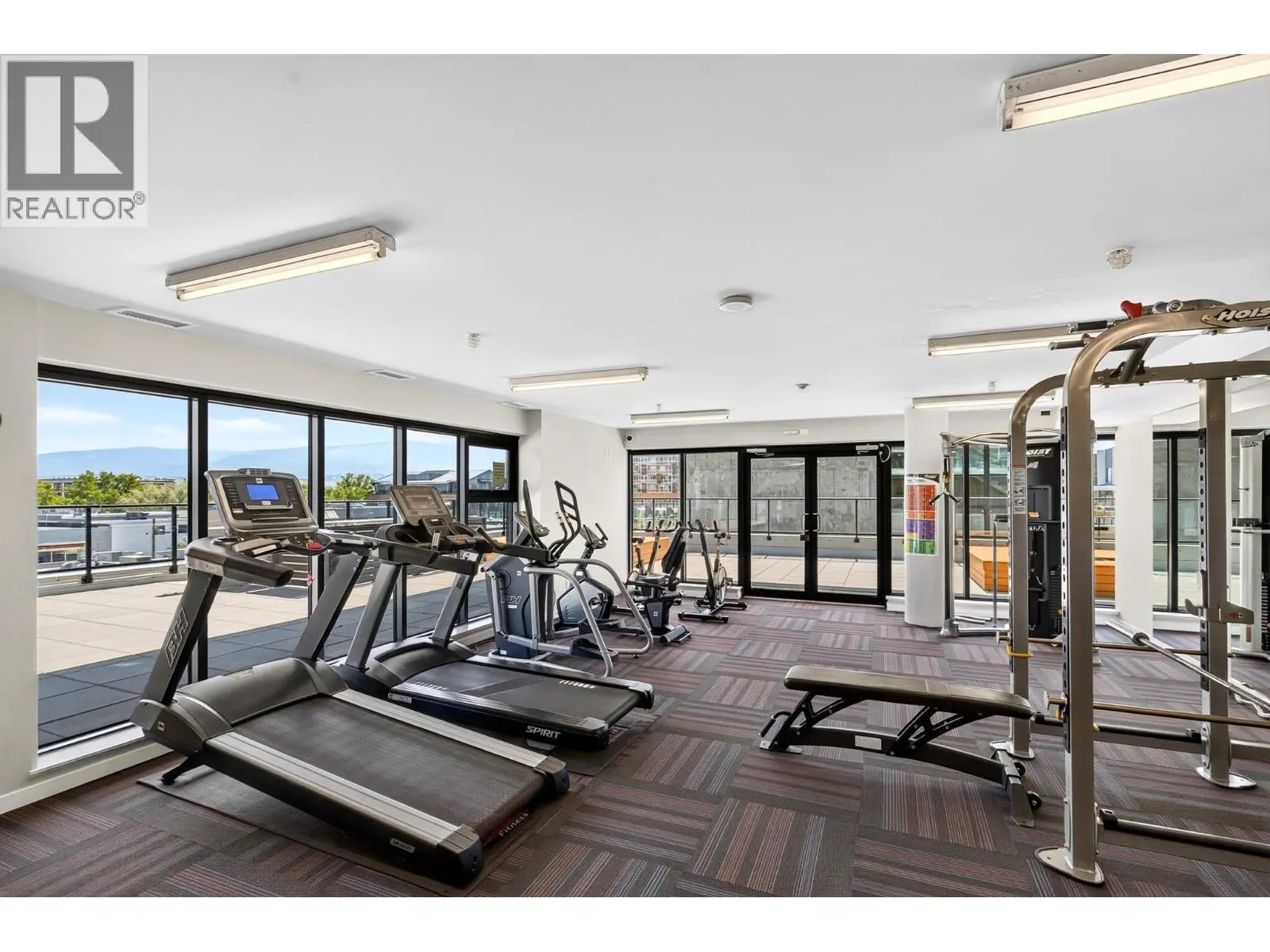 485 Groves Avenue Unit# 1102. Kelowna, British Columbia