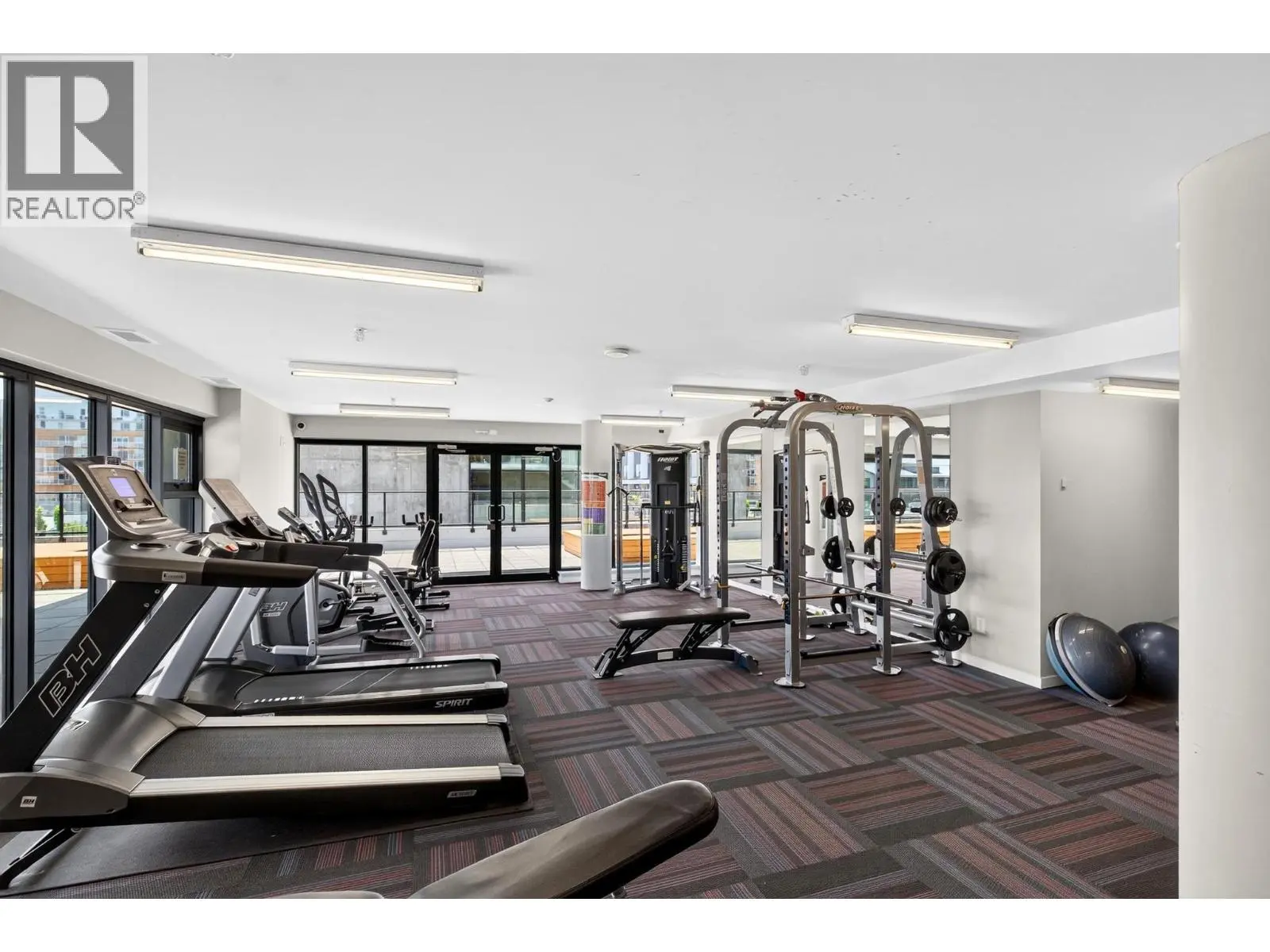 485 Groves Avenue Unit# 1102. Kelowna, British Columbia