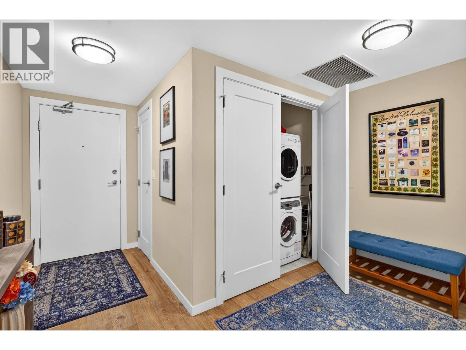 485 Groves Avenue Unit# 1102. Kelowna, British Columbia