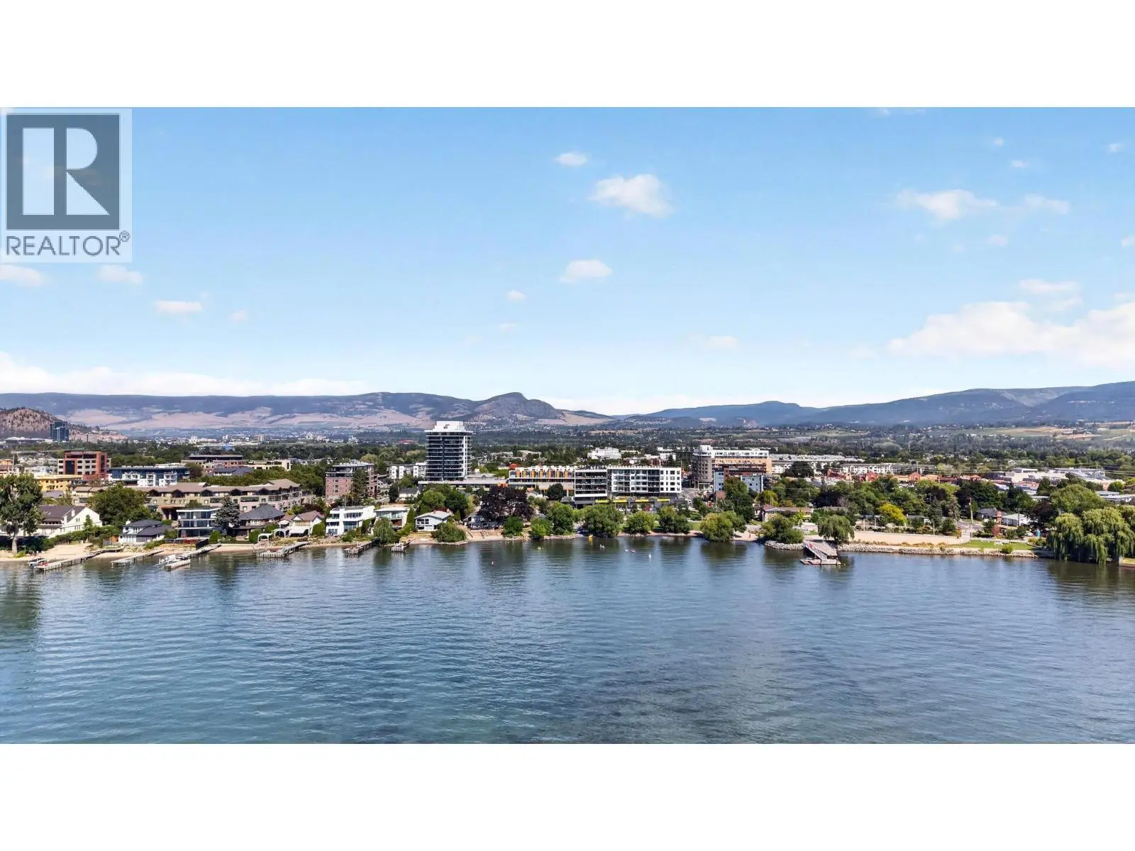 485 Groves Avenue Unit# 1102. Kelowna, British Columbia