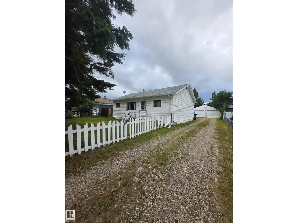 4812 48 Av, Cold Lake
