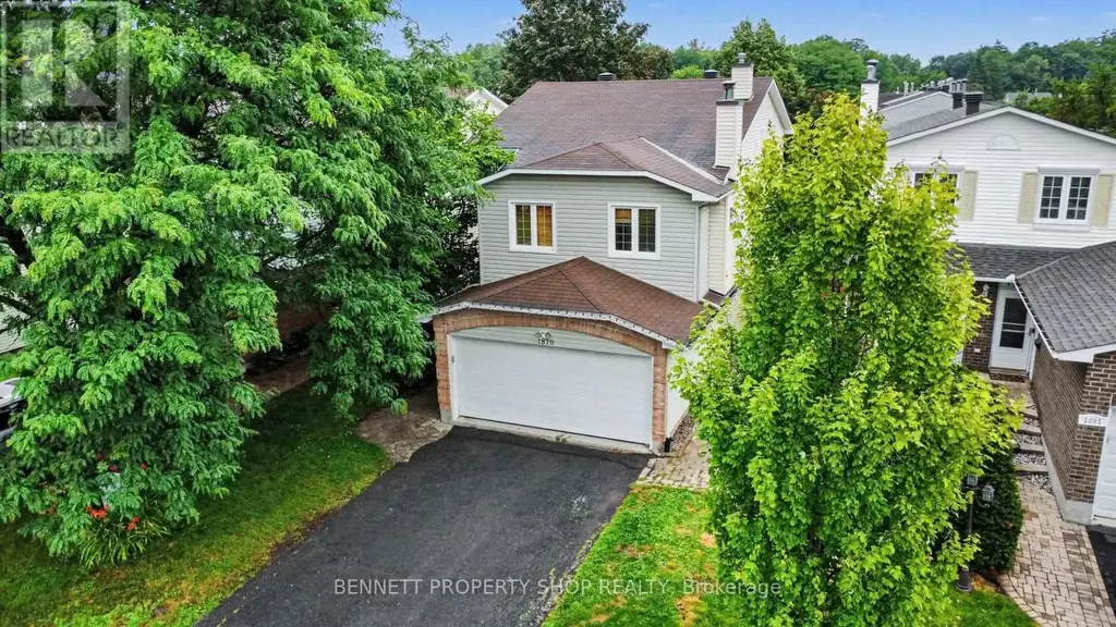 1879 Leclair Crescent, Ottawa