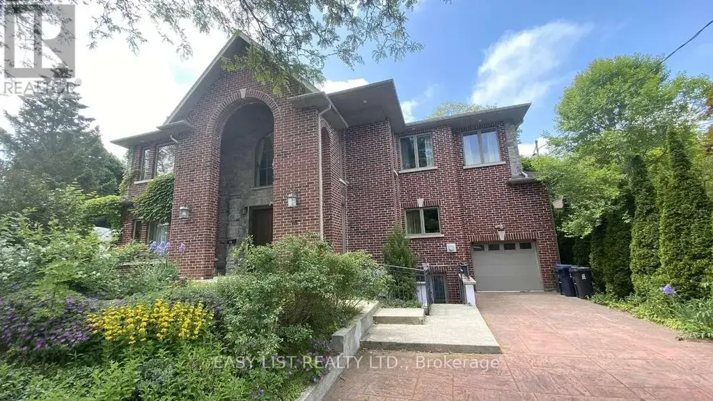 98 Burbank Drive, Toronto (Bayview Village)