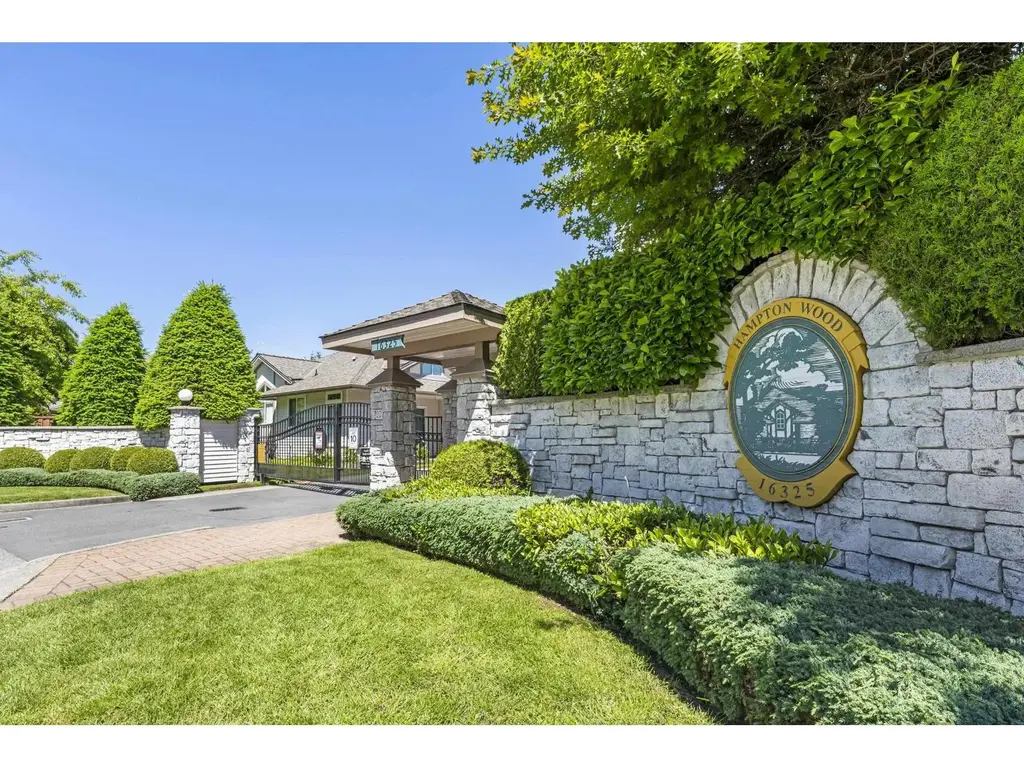 35 16325 82 Avenue, Surrey