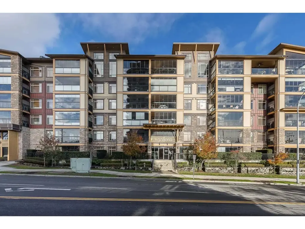 314 2860 Trethewey Street, Abbotsford