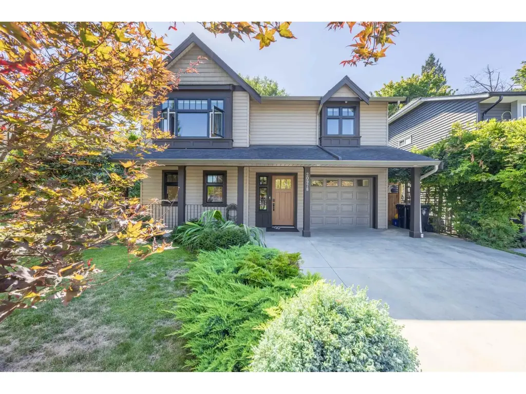 20978 92 Avenue, Langley