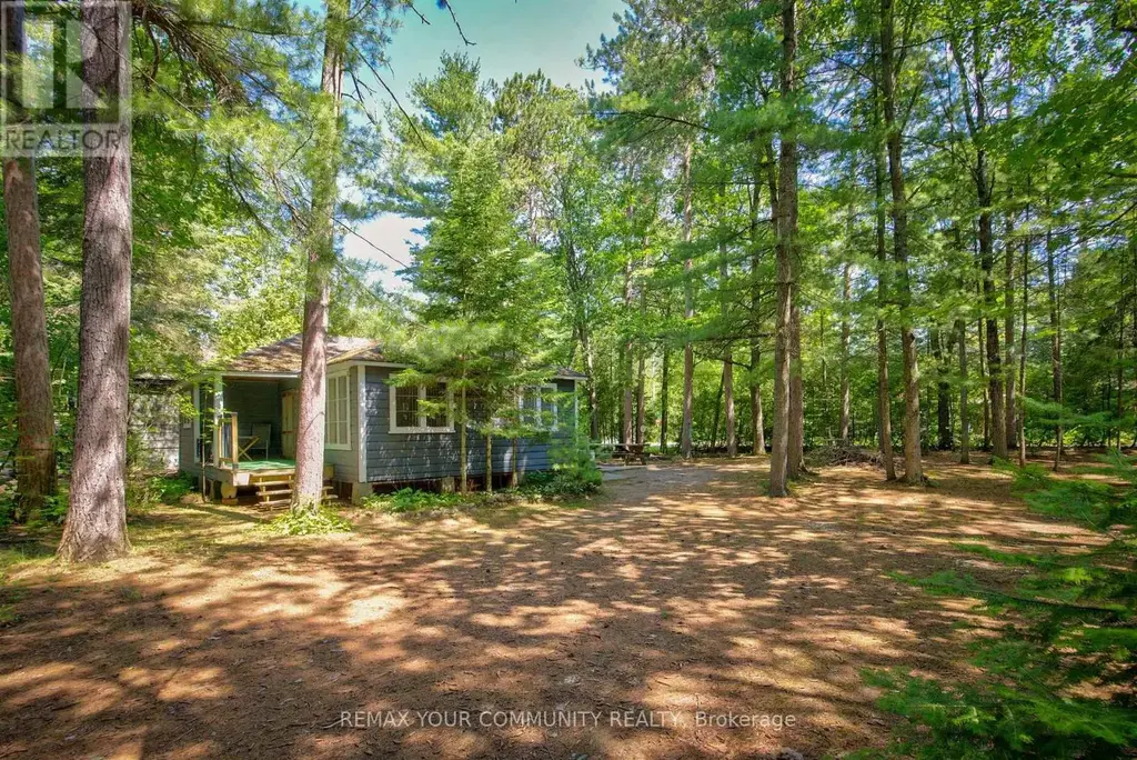 341 Tiny Beaches Road N, Tiny