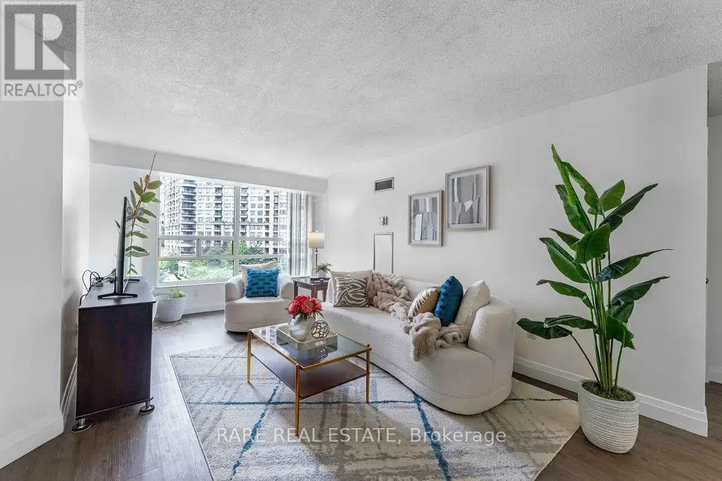 513 - 250 Webb Drive, Mississauga (City Centre)