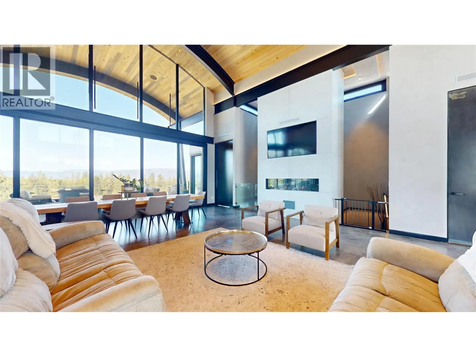 4275 Todd Road. Kelowna, British Columbia
