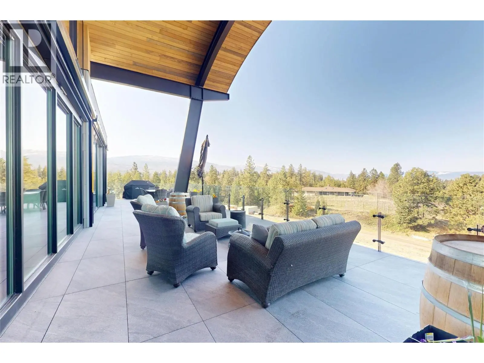 4275 Todd Road. Kelowna, British Columbia