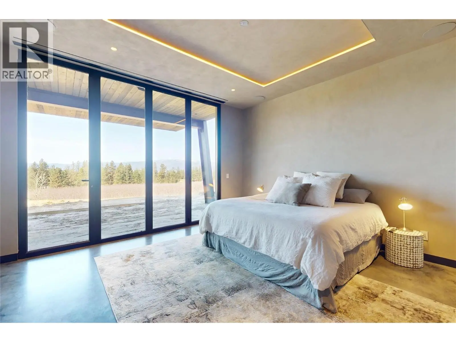 4275 Todd Road. Kelowna, British Columbia