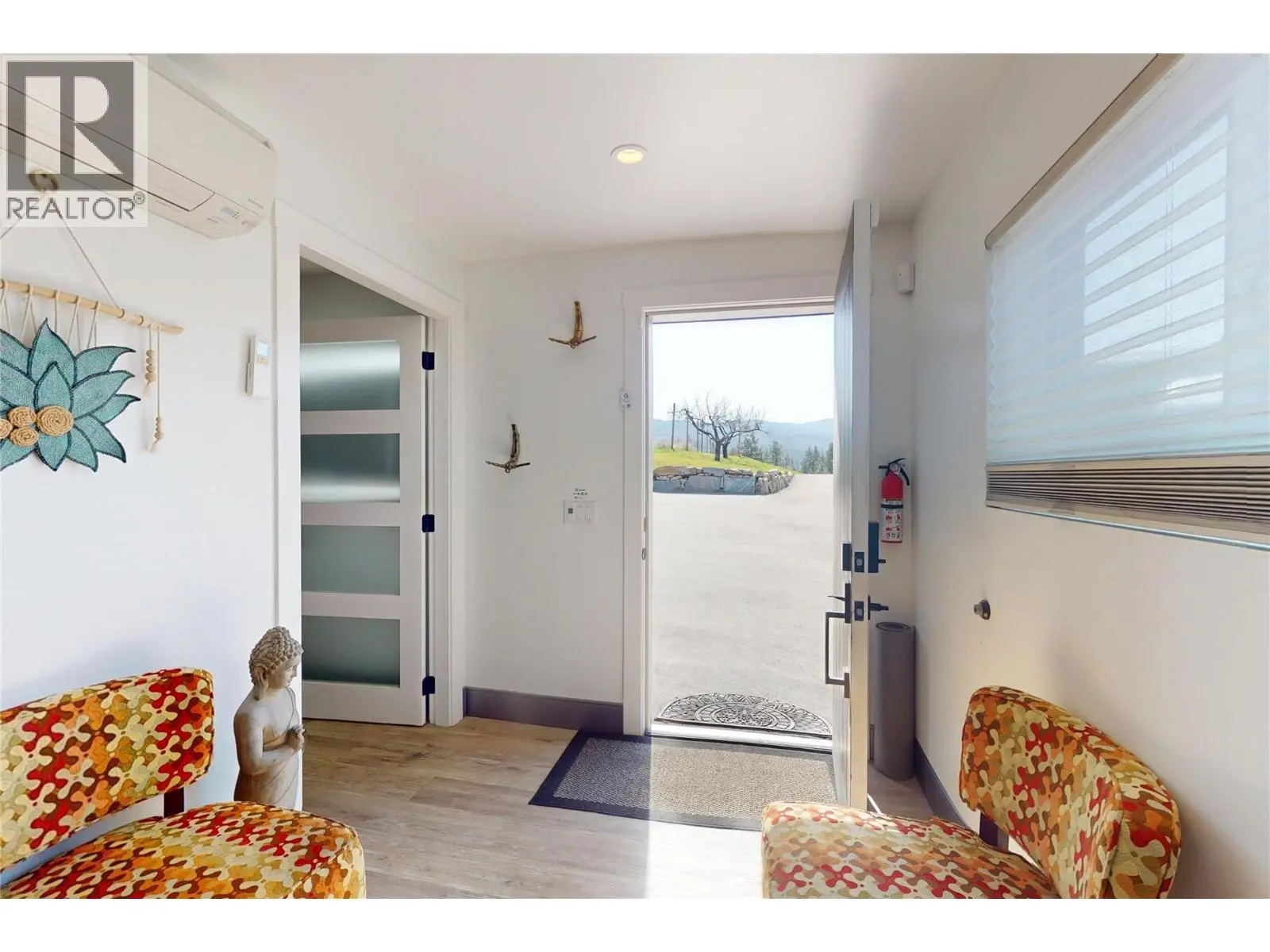 4275 Todd Road. Kelowna, British Columbia