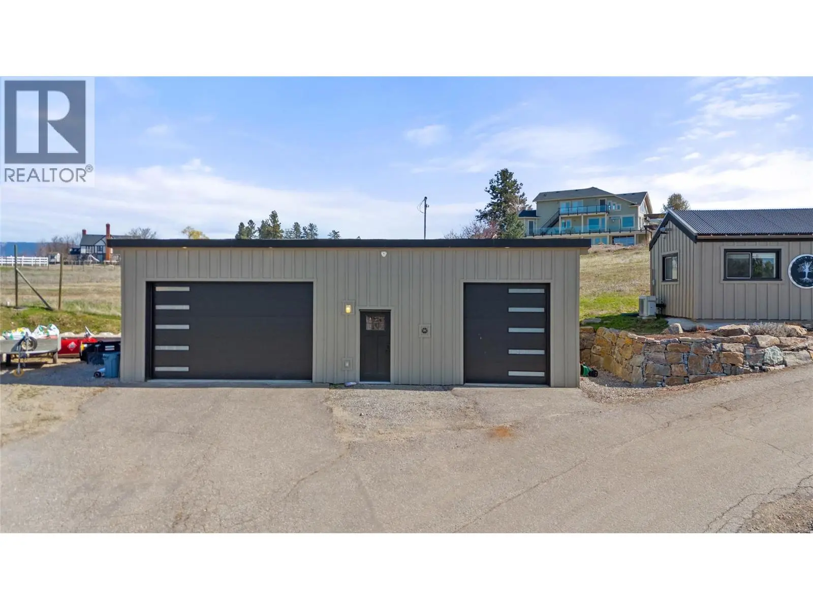 4275 Todd Road. Kelowna, British Columbia