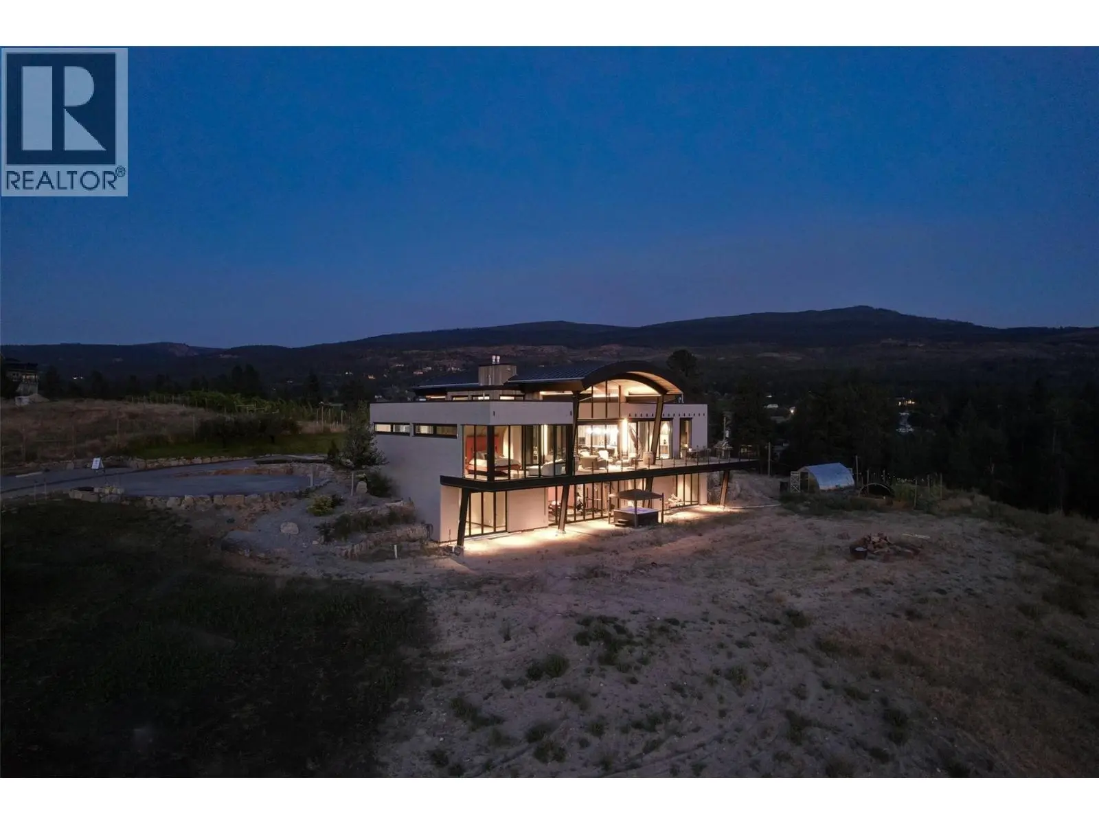 4275 Todd Road. Kelowna, British Columbia