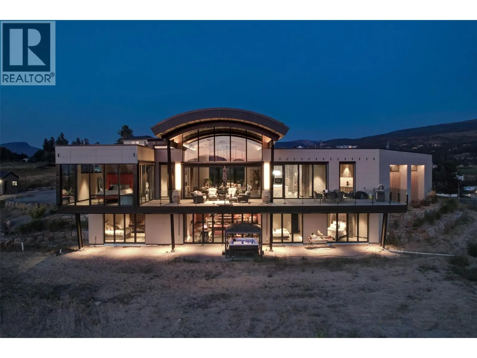 4275 Todd Road. Kelowna, British Columbia