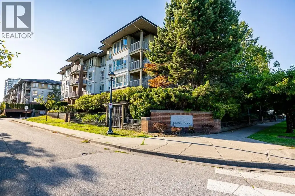1104 5133 Garden City Road, Richmond