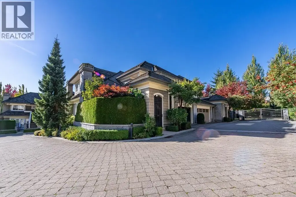 6386 Larkin Drive, Vancouver