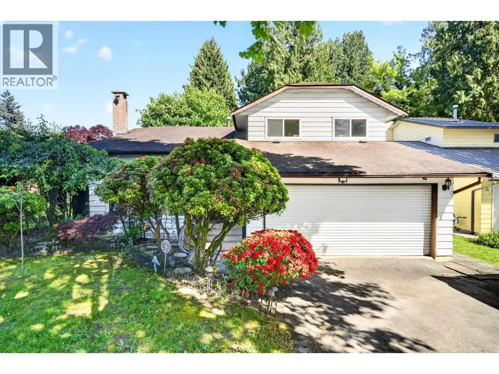 3152 Lancaster Place, Port Coquitlam