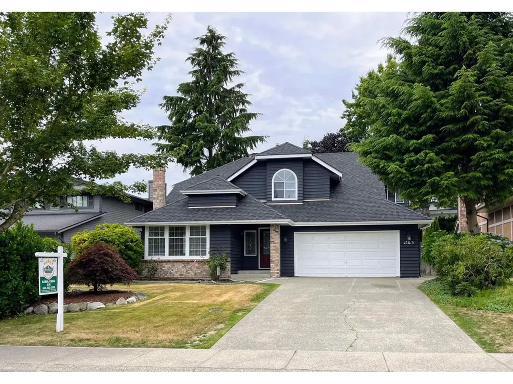 13015 Summerhill Crescent, Surrey
