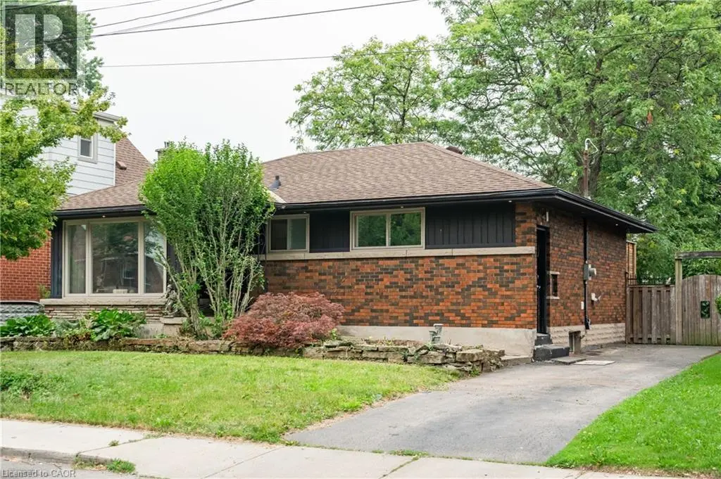 83 East 15th Street, Hamilton
