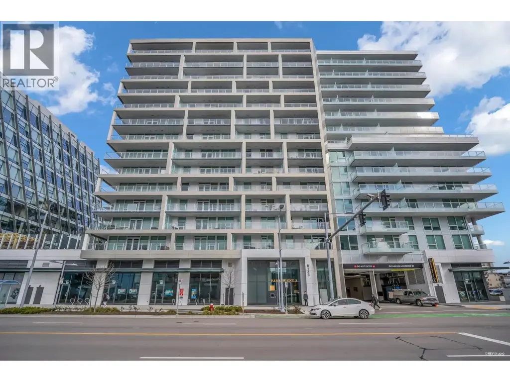 740 8133 Cook Road, Richmond