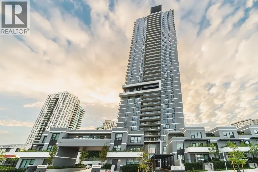 1408 2135 Springer Avenue, Burnaby