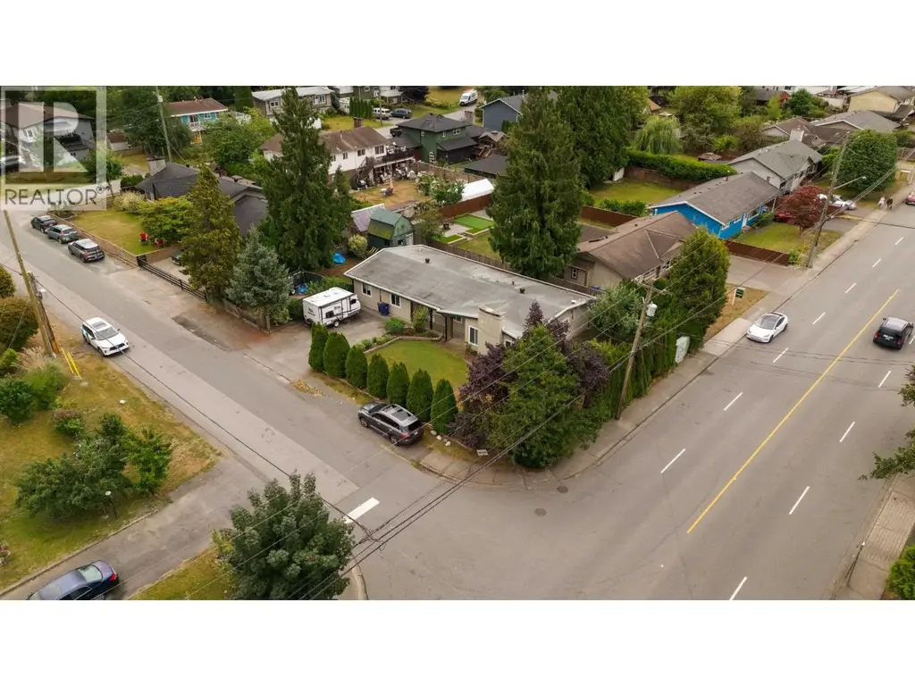 22702 123 Avenue, Maple Ridge