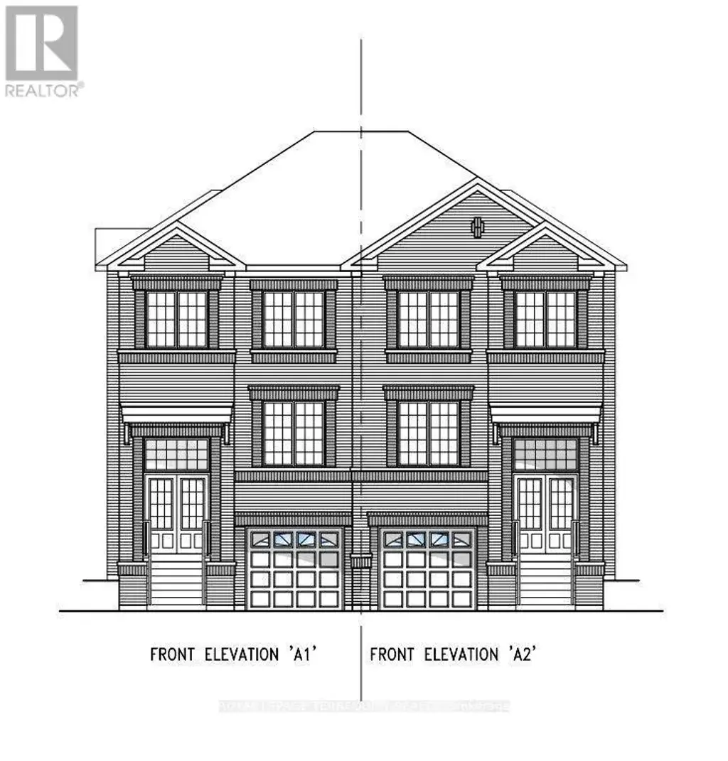 1286 Winding Woods Trail, Pickering