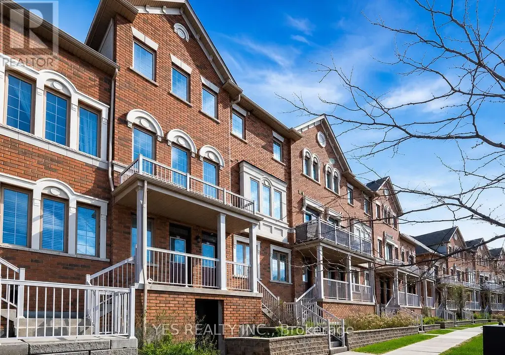 39 - 180 Howden Boulevard, Brampton (Westgate)