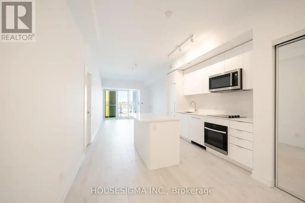 703 - 181 Sheppard Avenue E, Toronto (Willowdale East)
