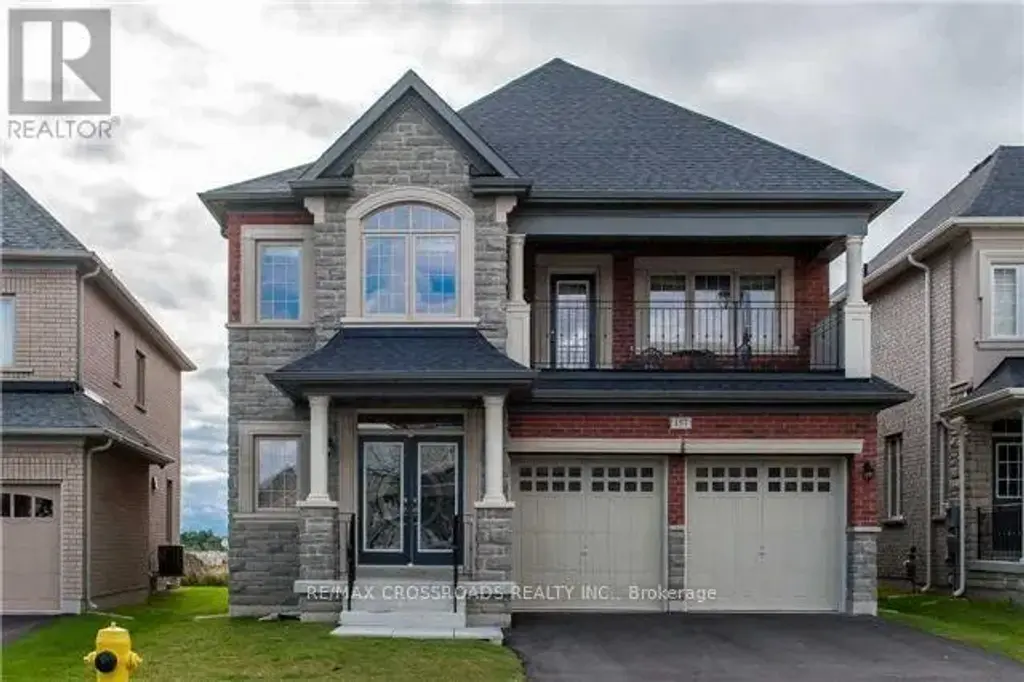 Lower - 157 Antorisa Avenue, Vaughan (Vellore Village)