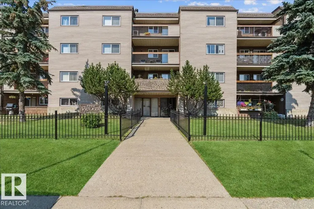 #112 2904 139 Av Nw, Edmonton