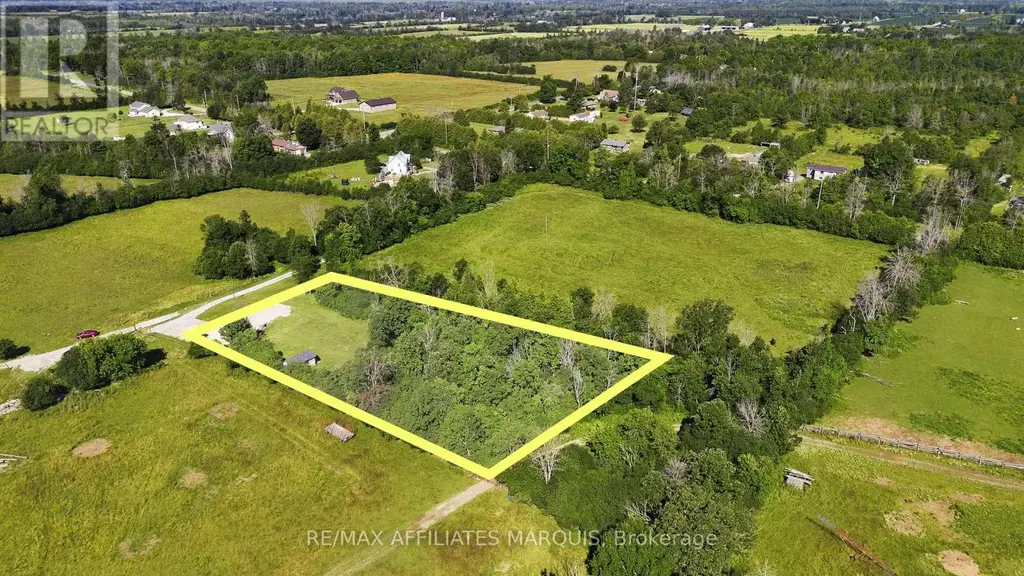 1221 Drummond Concession 1 Road, Drummond/North Elmsley