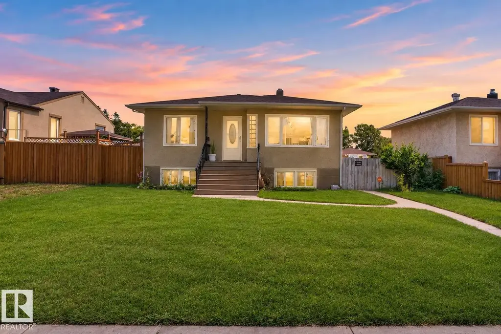 12229 88 St Nw, Edmonton