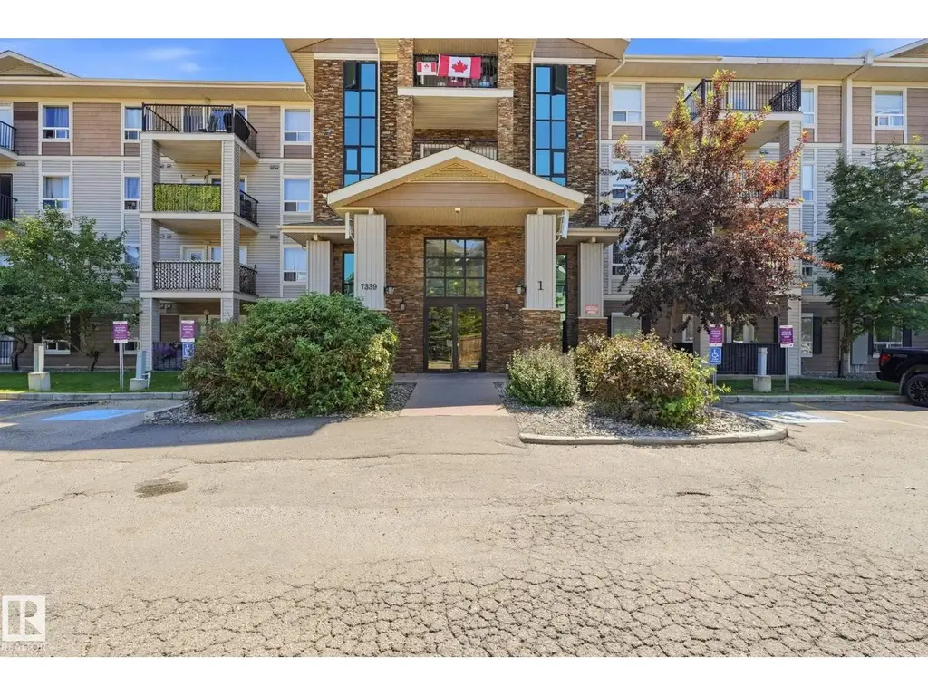 #1102 7339 South Terwillegar Dr Nw, Edmonton