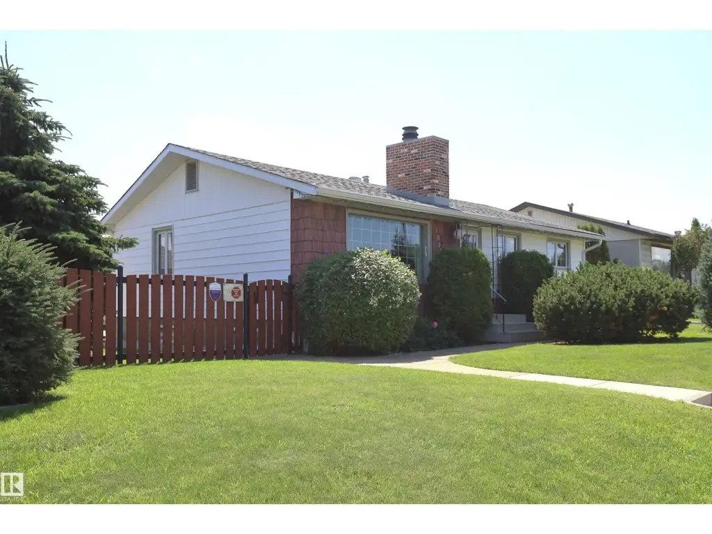 10715 132 Av Nw, Edmonton
