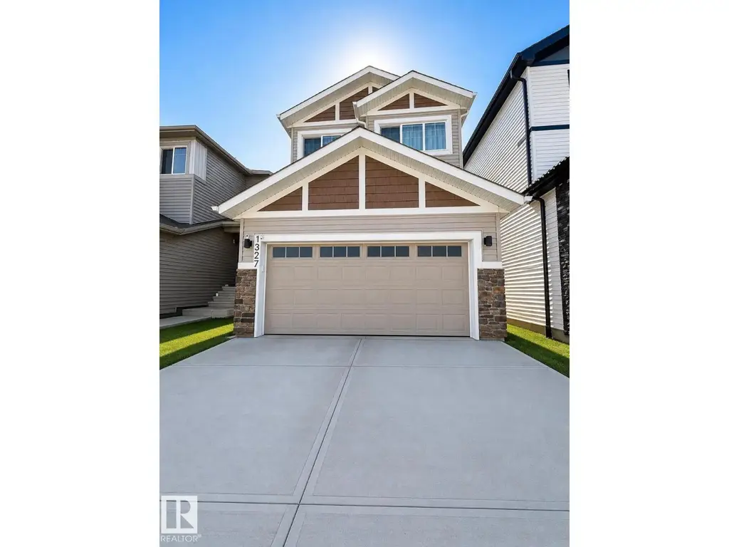 1327 20 Nw, Edmonton