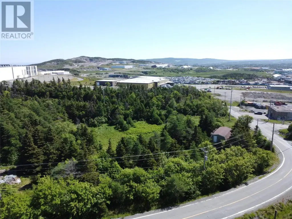 70 Sugarloaf Road, St. John's