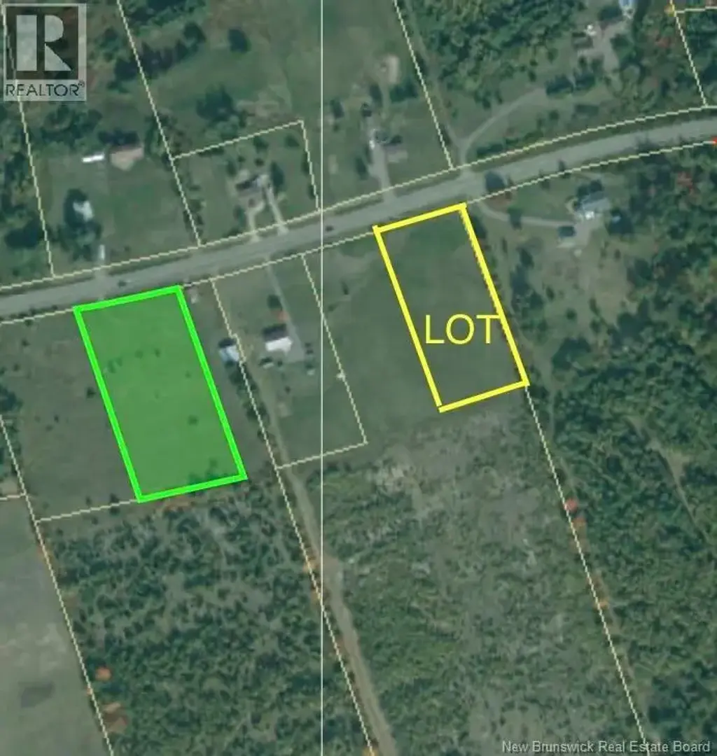 Lot 26-2 Ch Saint-ignace, Saint-Ignace