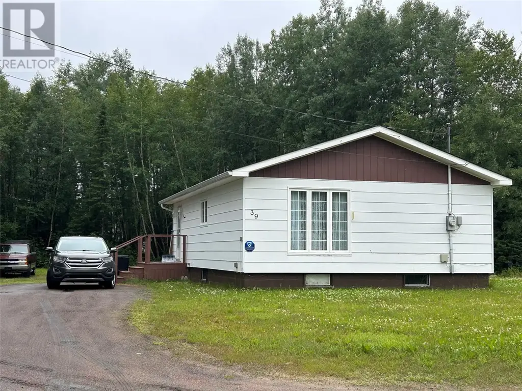 39 Montagnais Road, Happy Valley- Goose Bay