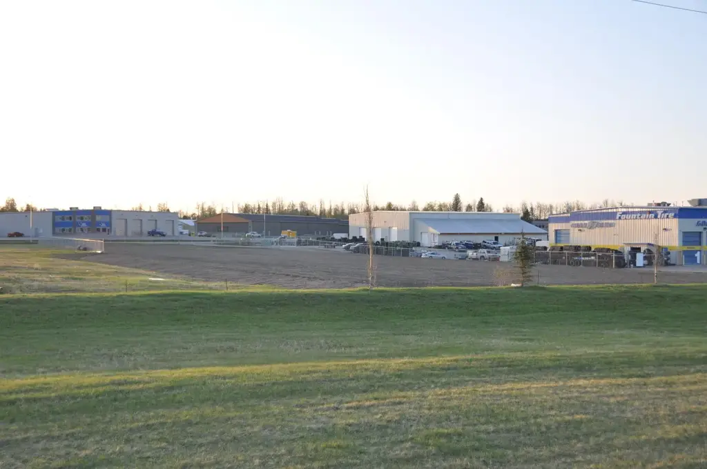 N/A, Drayton Valley