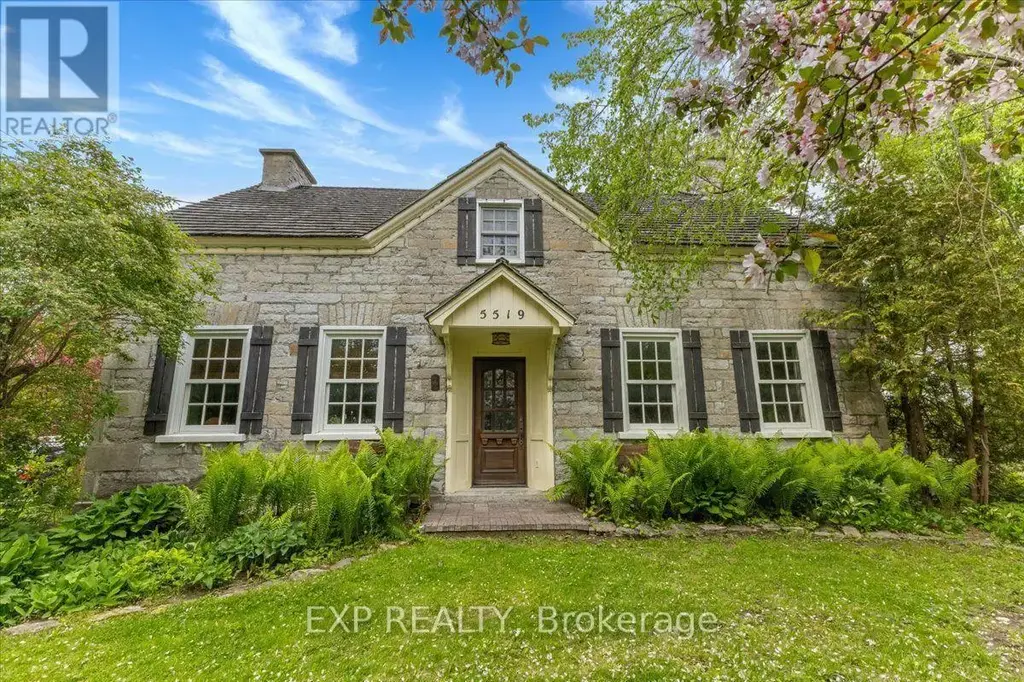 5519 Old Richmond Road, Ottawa