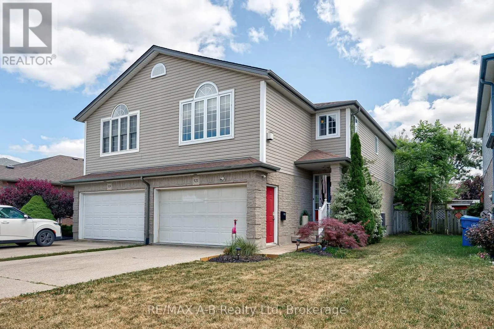 521 Nelson Street, Stratford