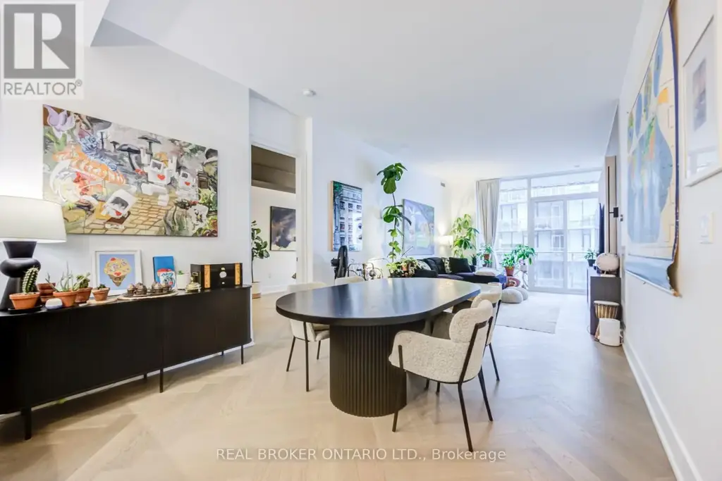 916 - 29 Queens Quay E, Toronto (Waterfront Communities)